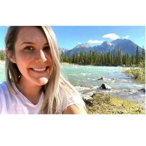 Meet your Posher, Taylor